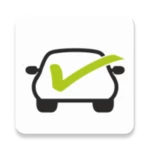 gaadibooking - outstation cabs android application logo